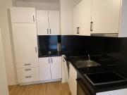 Sonnige Wohnung mit Sonnenbalkon, inkl. Küche Nähe...