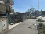 Sonnige Wohnung mit Sonnenbalkon, inkl. Küche Nähe...