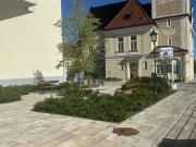 Sonnige Wohnung mit Sonnenbalkon, inkl. Küche Nähe...