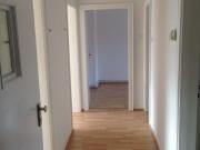 Sonnige Wohnung mit Süd West Balkon und perfektem Schnitt