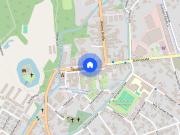 Sonnige Wohnung Nähe Zentrum und dem Bahnhof in nur 16...