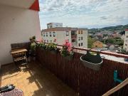 Sonnige Wohnung zu vermieten