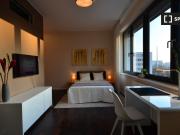 Studio zu vermieten in Berlin, Berlin