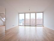 Sonnige, wunderschöne 3 Zimmer Dachgeschoßwohnung in TOP...