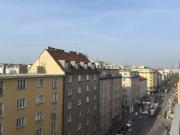 Sonnige zentrale Lage direkt bei U1 Reumannplatz...
