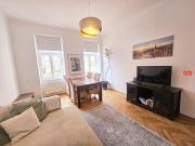 Sonnige Zwei Zimmerwohnung in Alleestraße bei U3