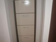 Sonnige Zwei Zimmerwohnung mit Loggia Blick ins Grüne...