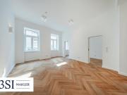 Sonniger 2 Zimmer Erstbezug in revitalisierter...