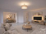 Sonniger Balkon & eigener Garten in Wiehl *Reserviert