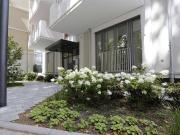 Sonniger Balkon & zwei Bäder Stilvolle 3 Zimmer Wohnung...