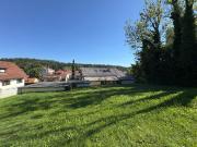 Sonniger Baugrund in Mariatrost