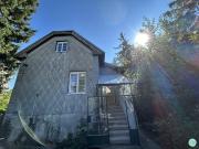 sonniger Baugrund mit einem kleinem Haus in 1210 Wien,...