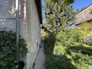 sonniger Baugrund mit einem kleinem Haus in 1210 Wien,...