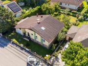 Sonniger Bungalow mit Charme – Orth an der Donau