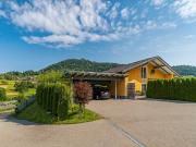 Sonniger Bungalow mit modernen Dachstudio – Seenähe...