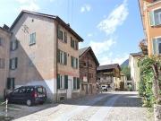 sonniger, charmanter 3 ½ Zimmer Dorfhausteil / bel parte...