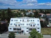Sonniger Dachgeschosstraum mit Süd/West Balkon und...