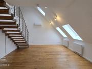 SONNIGER DG ERSTBEZUG NACH AUSBAU! 2,5 Zimmer Maisonette...
