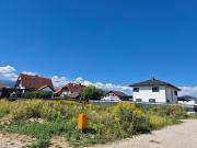 Sonniger, ebener Baugrund im Süden von Wolfsberg!