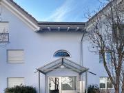 Sonniger Garten in Kehrsatz