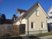 Sonniger Gartenwohntraum in ruhiger Lage!