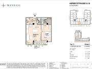 Sonniger Neubau Erstbezug Nahe 7. & 8. Bezirk, urbane...