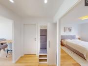 SONNIGER PARKBLICK IM ERSTBEZUG | KÜCHE & MÖBEL...