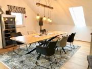 Sonniger Wohngenuss, 3 Zimmer Dachgeschosswohnung dem...