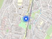 Sonniges 1,5 Zimmer Apartment mit Kamin und Fernblick in...