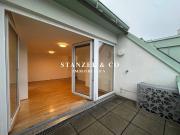 SONNIGES 3 ZIMMER DACHGESCHOSS MIT TERRASSE BJ 2007