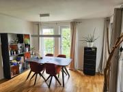 Sonniges 3 Zimmer DG mit Terrasse Nähe Pötzleinsdorfer...