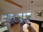 Sonniges 4 Zimmer Penthouse mit 51 m² Dachterrasse und...