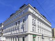 Sonniges 4 Zimmer Penthouse mit Terrasse Sonniges 4 Zimmer Penthouse mit Terrasse