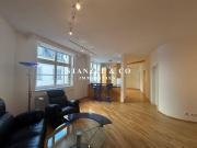 SONNIGES ALTBAUAPARTMENT IN ZENTRALER INNENSTADTLAGE