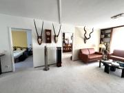 SONNIGES APARTMENT IN DER KOLONIESTRASSE