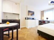 sonniges Apartment vollmöbliert ca. 32m² – nähe...