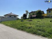 Sonniges Baugrundstück in Top Lage von Rufling