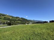 Sonniges Baugrundstück in bester Lage von Kaprun