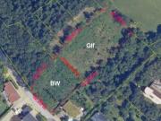 Sonniges Baugrundstück auf Südwest Hang im Irenental