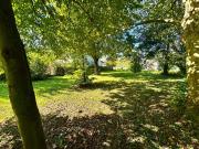 Sonniges Baugrundstück im Ortsgebiet Lanzendorf bei...