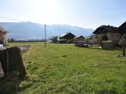 Sonniges Baugrundstück in der Nähe von Spittal/Drau