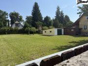 Sonniges Baugrundstück in Klagenfurt Ost