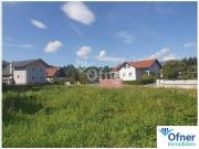 Sonniges Baugrundstück in Pichling bei Köflach