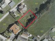 Sonniges Baugrundstück in ruhiger Lage