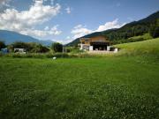 Baugrundstück in Kärnten – sonnige Lage nahe Millstätter See