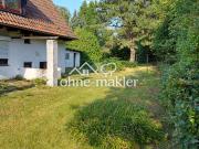 Sonniges Baugrundstück in sehr ruhiger Lage für DHH oder EFH