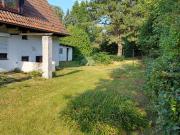 Sonniges Baugrundstück in sehr ruhiger Lage für DHH oder EFH