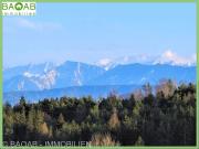 Sonniges Baugrundstück in Südhanglage – Natur und Ruhe...
