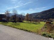 Sonniges Baugrundstück in südlicher Ausrichtung in der...