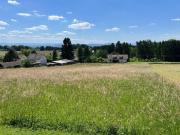 Sonniges Baugrundstück in Top Südwestlage – St. Georgen...